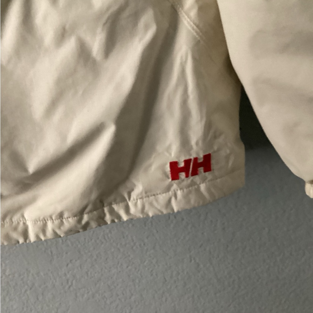 Helly Hansen Ski Jacket - Picture 6 of 6